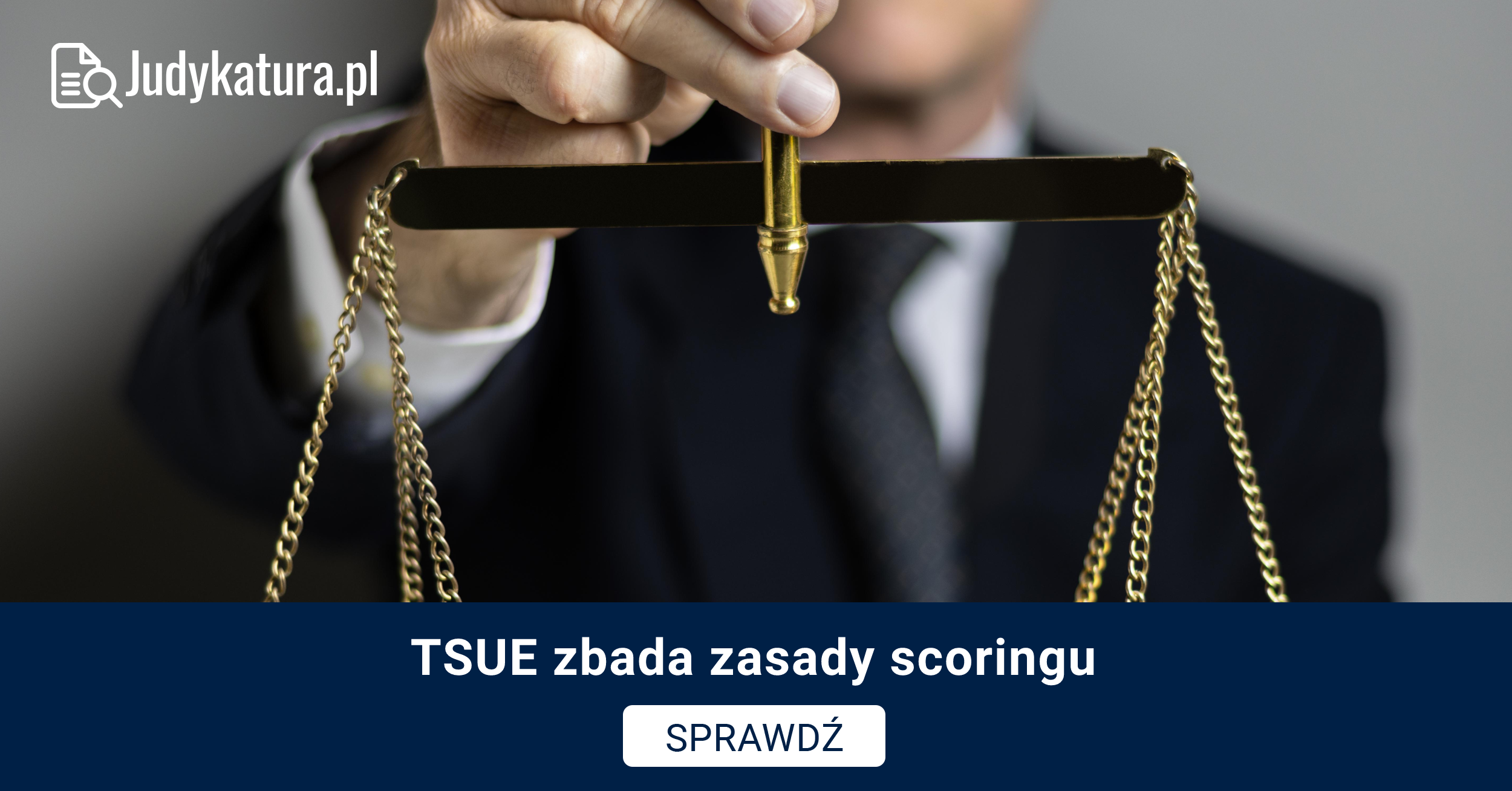 TSUE zbada zasady scoringu