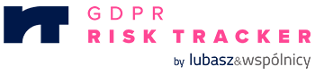 GDPR Risk Tracker Logo
