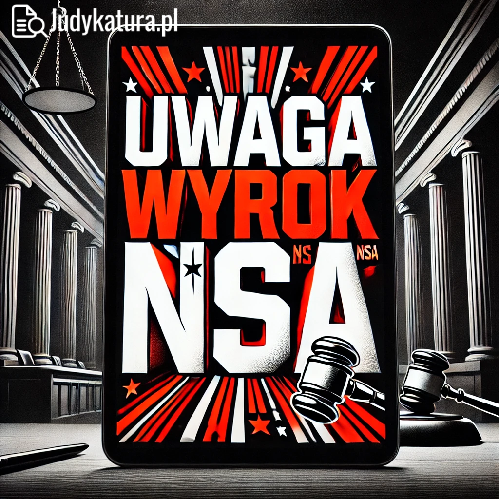 NSA: konieczne jest wszczęcie i przeprowadzenie jednego postępowania w sprawie naruszenia ochrony danych osobowych oraz indywidualnych skarg