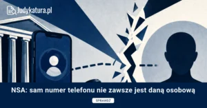 NSA: sam numer telefonu nie&nbsp;zawsze jest daną osobową