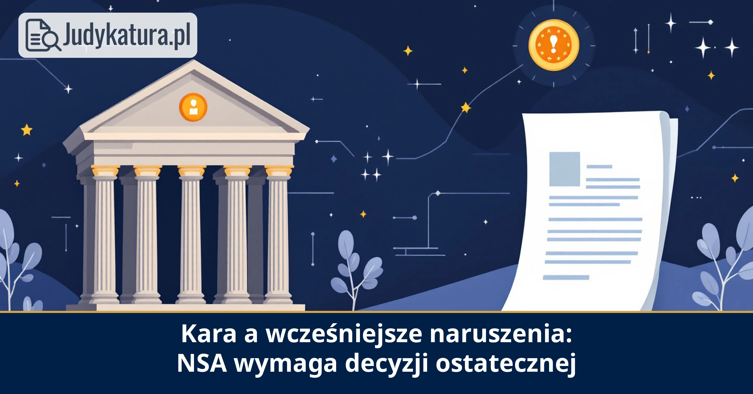 NSA o&nbsp;wcześniejszych naruszeniach