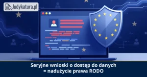 Holandia: Seryjne wnioski o dostęp to nadużycie prawa