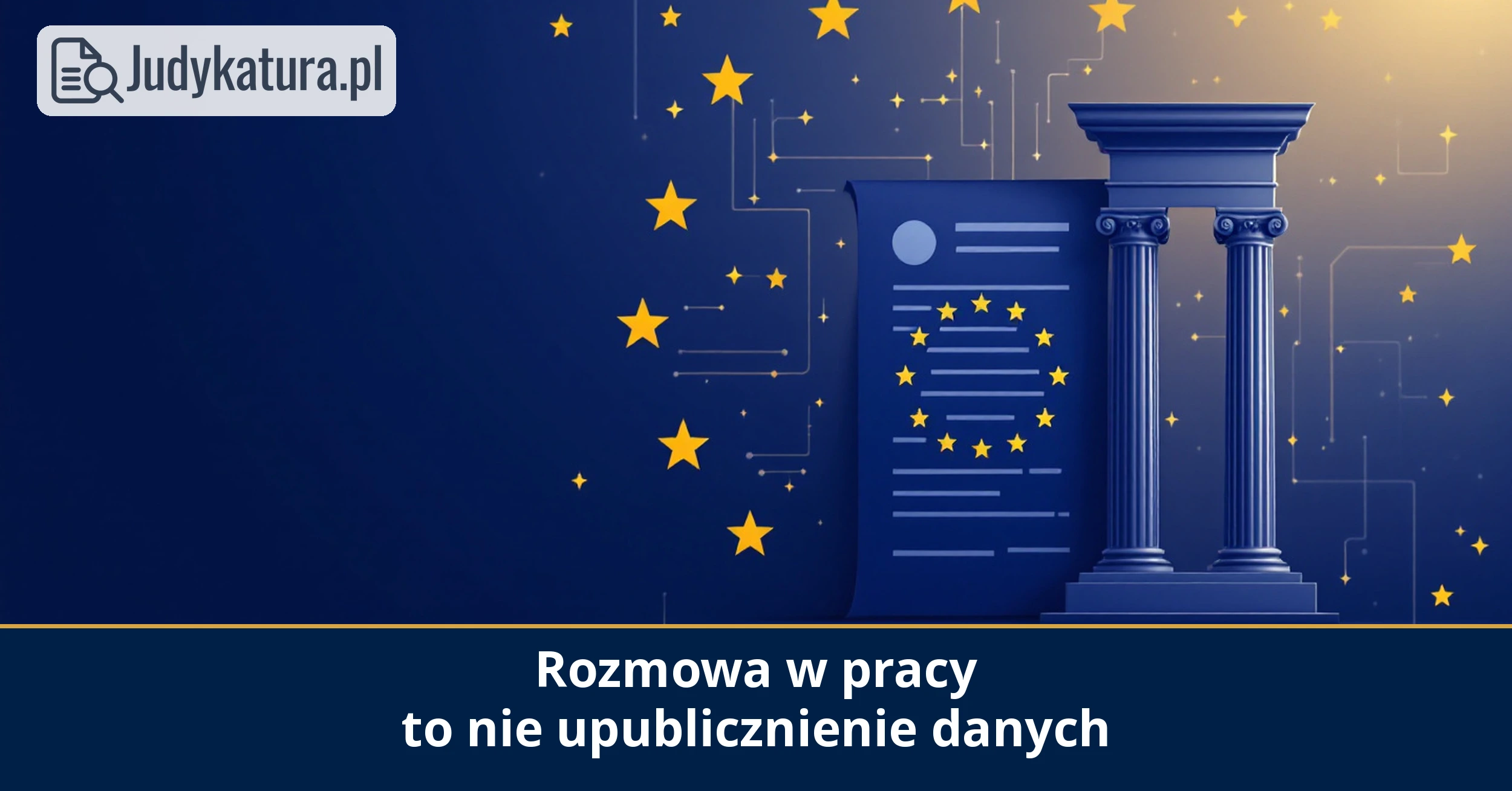 NSA: rozmowa w&nbsp;pracy nie&nbsp;oznacza upublicznienia danych o&nbsp;związku zawodowym