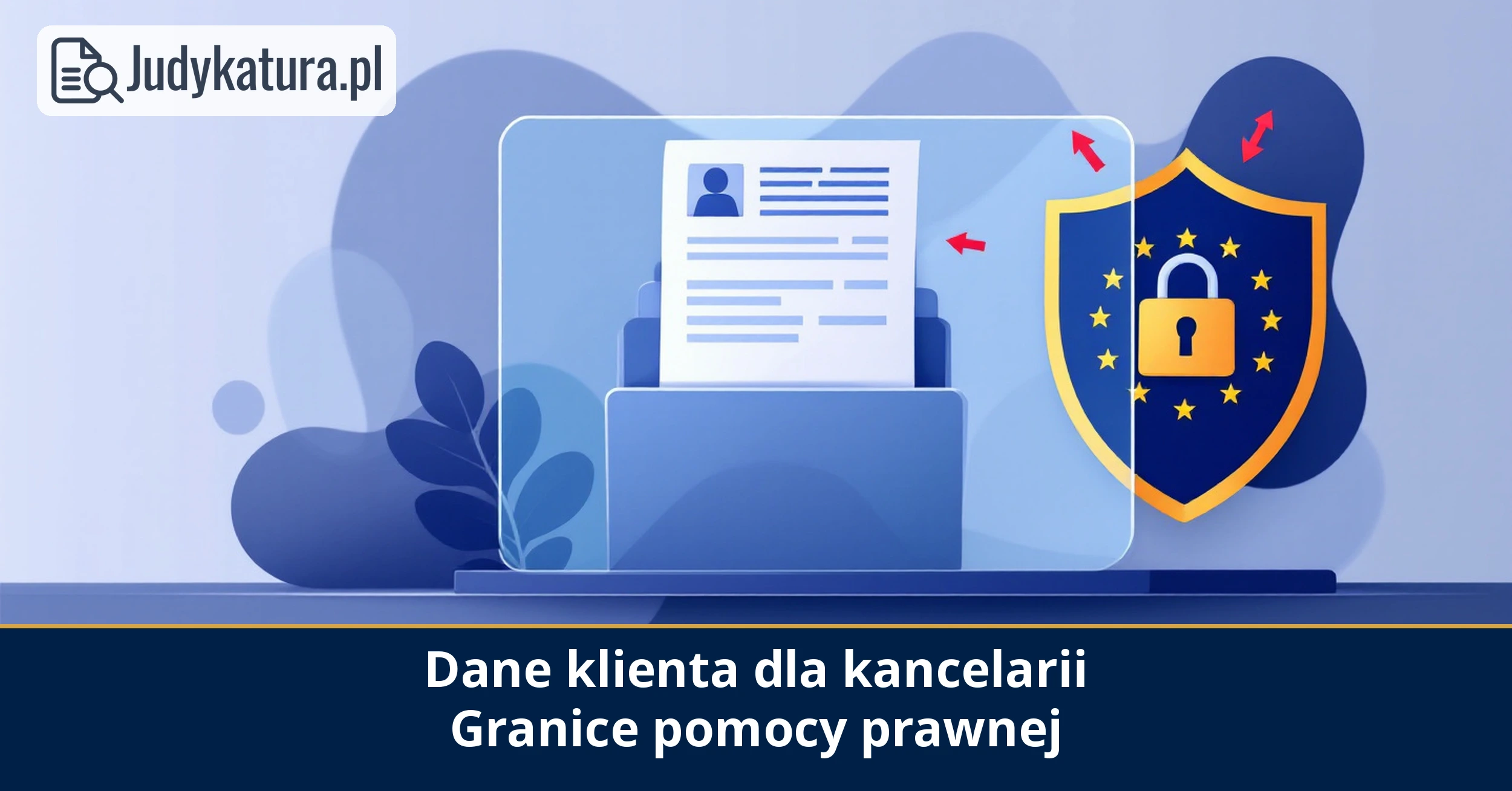 NSA: bank może przekazać dane kancelarii