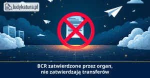 Europejska Rada Ochrony Danych poparła projekt decyzji BCR