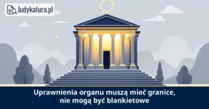 Belgijski Organ Ochrony Danych wskazał granice uprawnień
