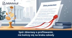 Sąd Apelacyjny w Amsterdamie uznał dopuszczalność zbiorowego sporu o profilowanie