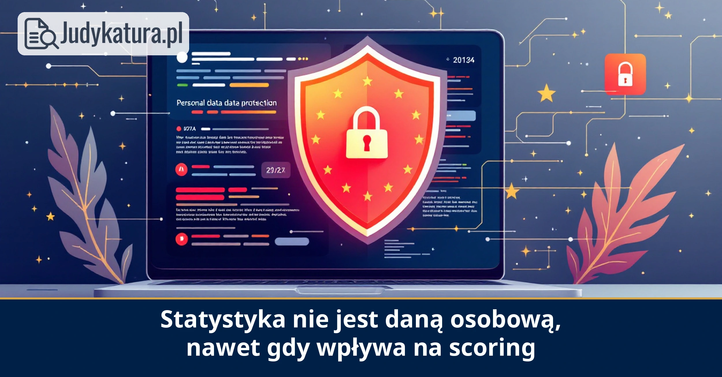 Austriacki Sąd Administracyjny oddzielił statystykę od&nbsp;danych osobowych