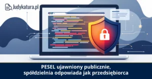 NSA: spółdzielnia jest przedsiębiorcą