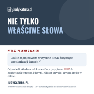 Zadaj pytanie jak koledze z kancelarii. Dostań odpowiedź z przypisami.