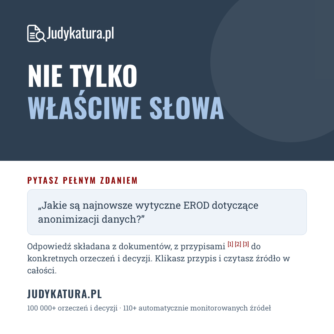 Zadaj pytanie jak koledze z&nbsp;kancelarii. Dostań odpowiedź z&nbsp;przypisami.