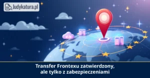 Europejski Inspektor Ochrony Danych zatwierdził transfery Frontexu do&nbsp;Zielonego Przylądka