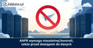 Sąd Apelacyjny w&nbsp;Hadze uznał, że&nbsp;ANPR wymaga niezależnej kontroli