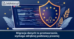 WSA o migracji danych archiwalnych do platformy e-learningowej