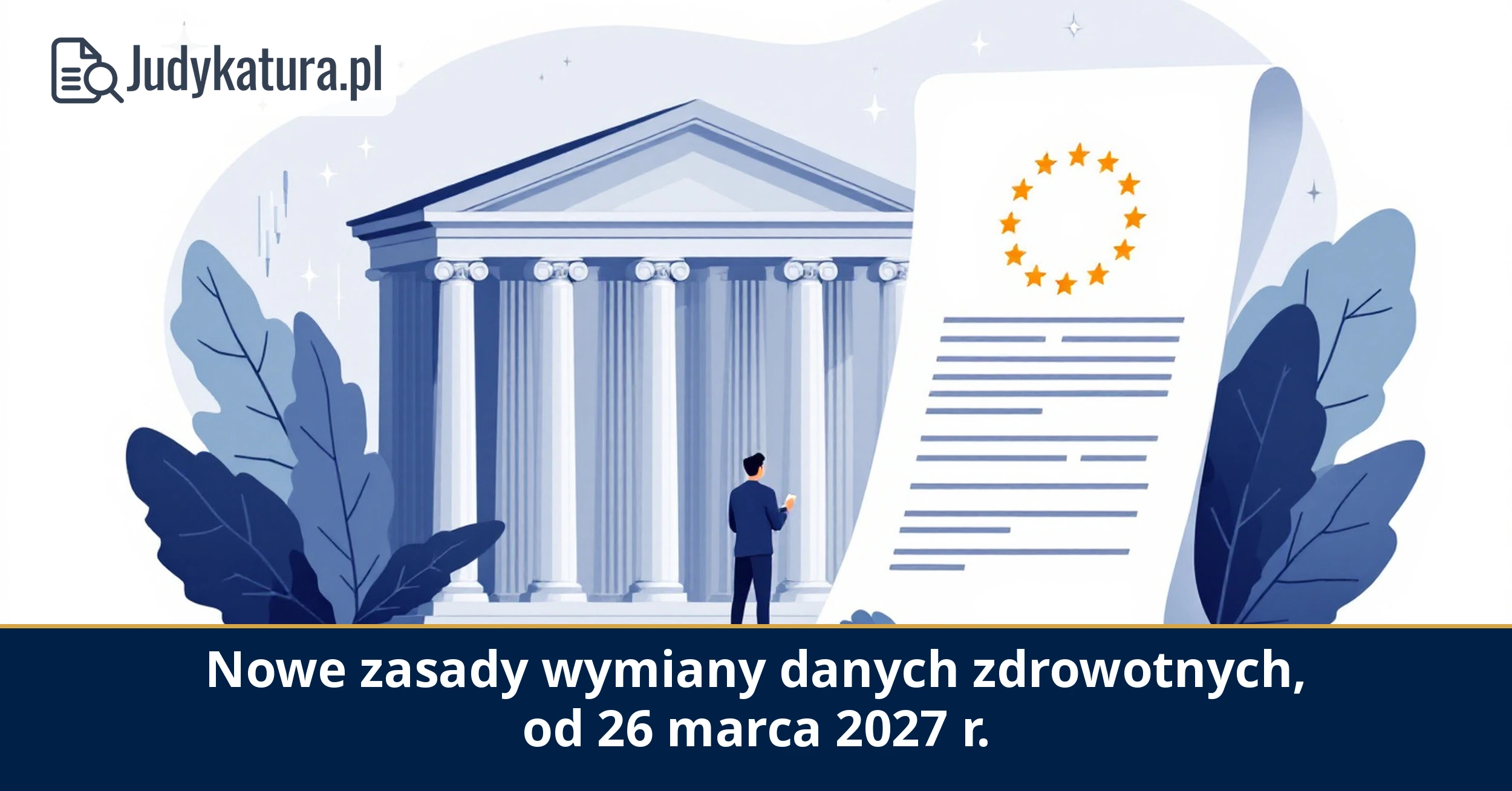 MojeZdrowie@UE: zasady wymiany danych zdrowotnych