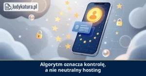 Sąd Krajowy we Frankfurcie nad Menem uznał algorytmy za kontrolę treści