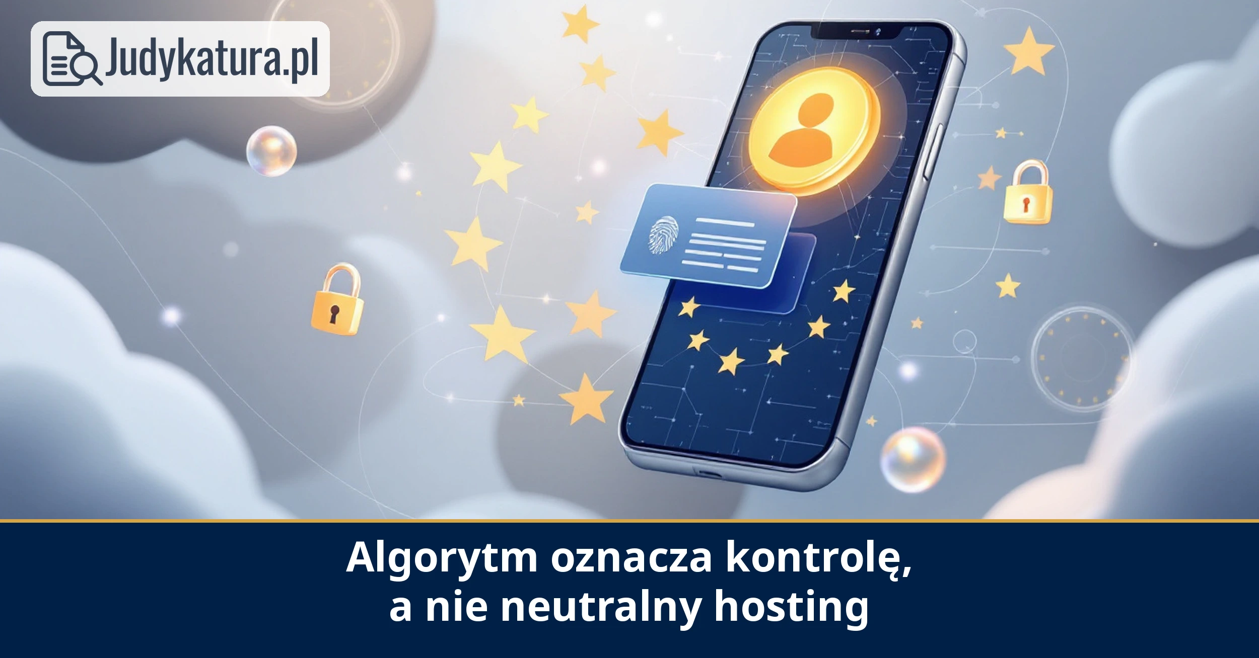 Sąd Krajowy we&nbsp;Frankfurcie nad&nbsp;Menem uznał algorytmy za&nbsp;kontrolę treści