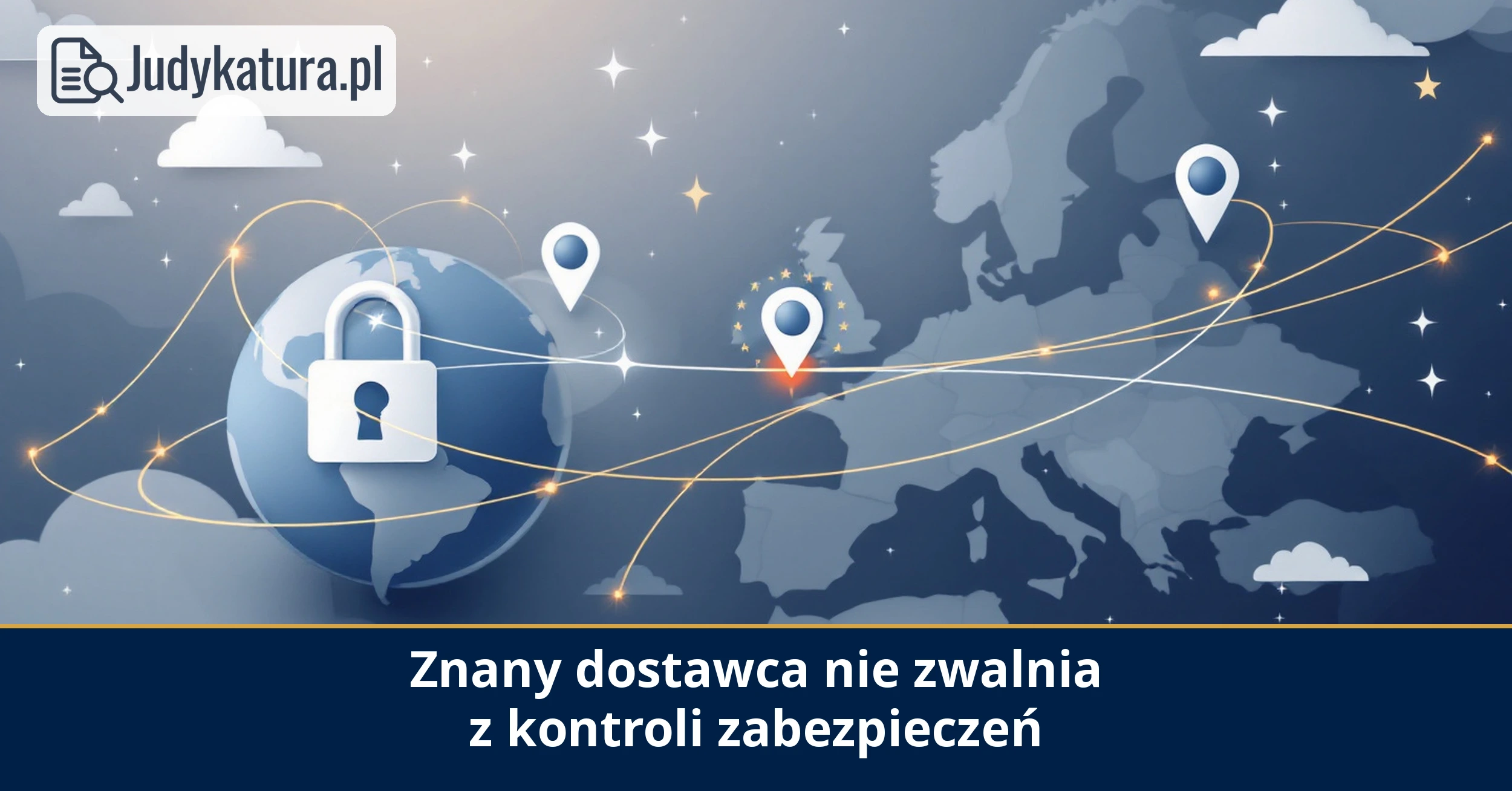 Szwedzki Organ Ochrony Danych nałożył 1,8 mln koron kary na&nbsp;dostawcę systemów kadrowych
