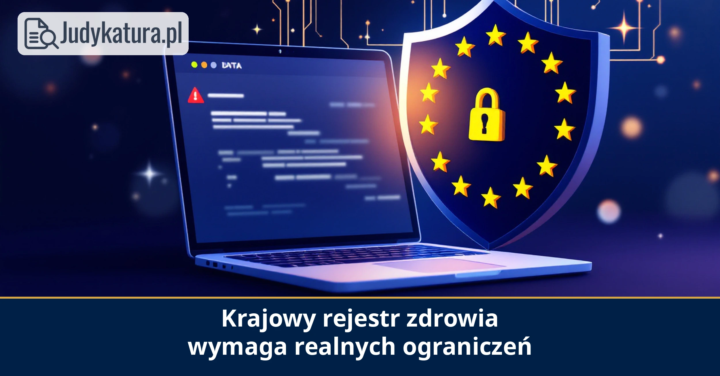 TSUE: pytanie o&nbsp;granice systemu zdrowotnego