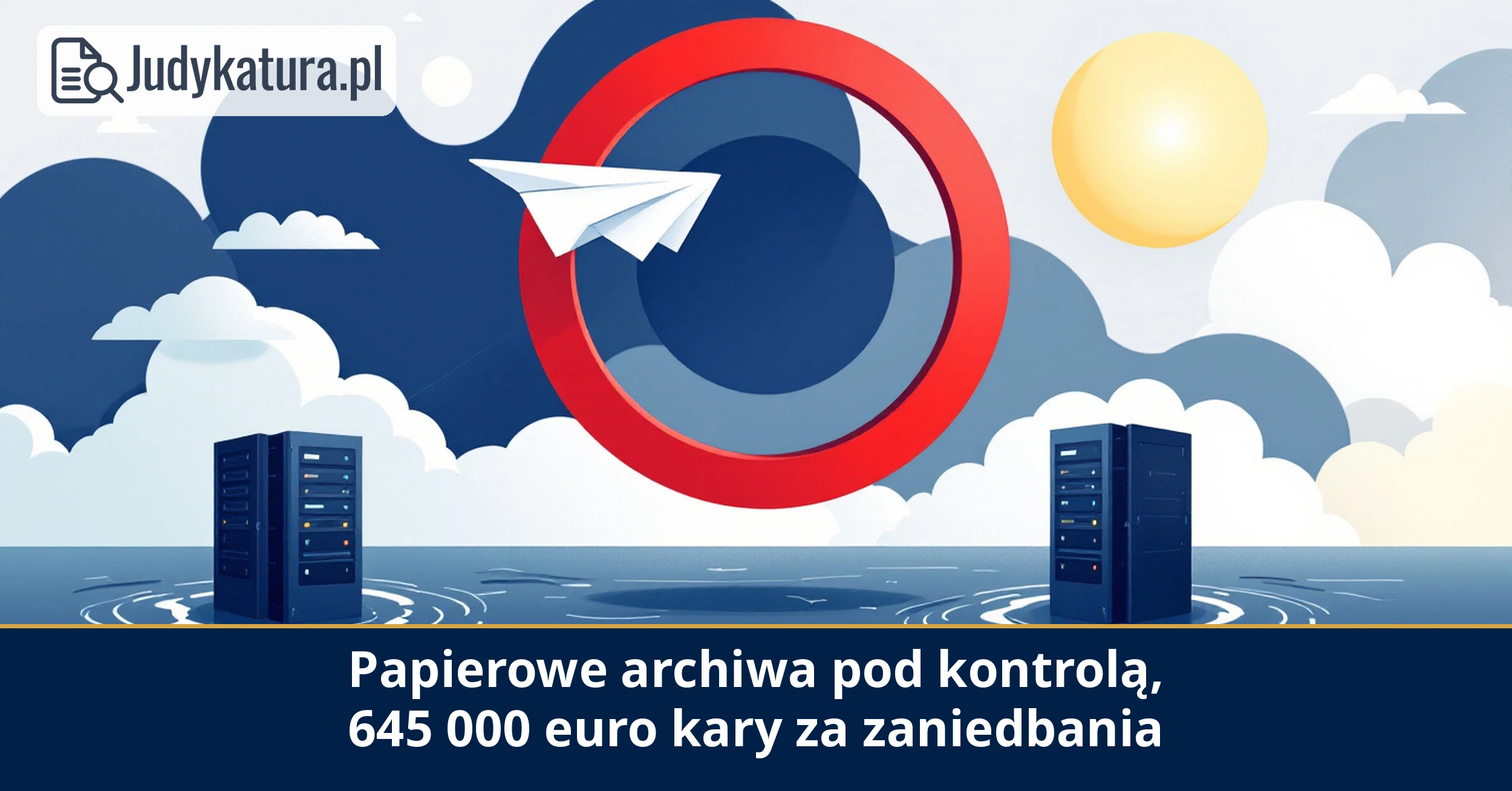 Irlandzki organ ochrony danych nałożył 645 000 euro kary na&nbsp;służbę zdrowia