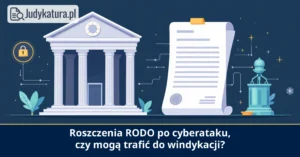 Sąd Krajowy w Lipsku pyta o cesję roszczeń z RODO