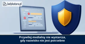 Austriacki organ ochrony danych zakwestionował ujawnienie nazwiska