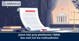Europejski Inspektor Ochrony Danych żąda jasnych ról