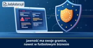 Trybunał Sprawiedliwości UE: FIFA nie&nbsp;może publikować wszystkich sankcji agentów