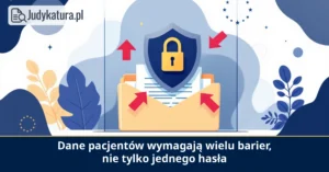 CNIL: 500 000 euro kary dla prywatnego szpitala za niezabezpieczone dane 524 tys. pacjentów