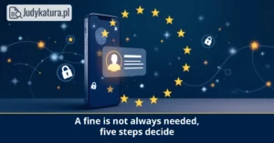 European Data Protection Board clarified when a&nbsp;fine is necessary