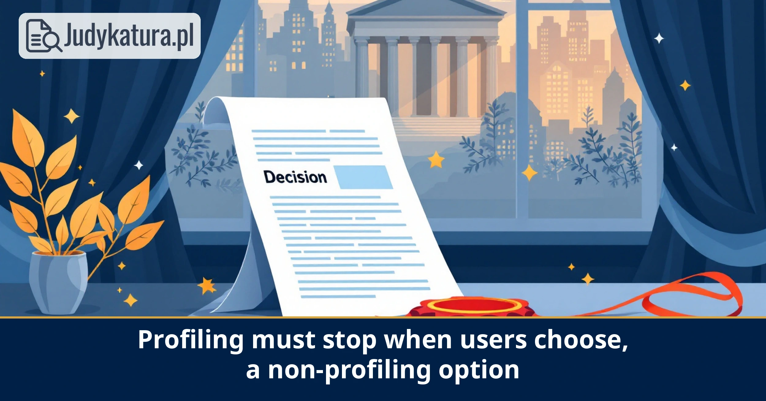 European Data Protection Board sets limits on&nbsp;profiling under the DSA