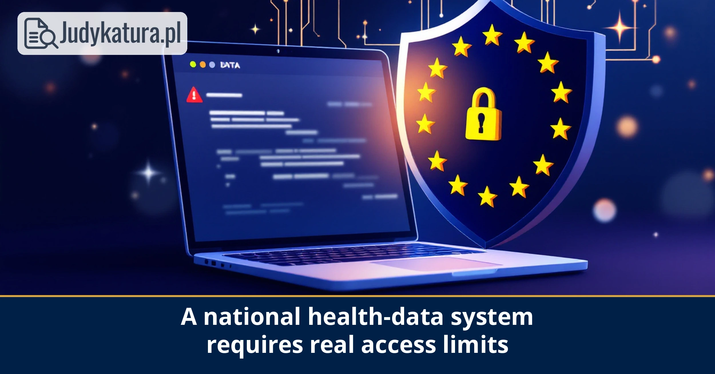 The Court of Justice of the European Union will examine health-system limits