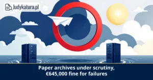 The Irish Data Protection Authority imposed a&nbsp;€645,000 fine on&nbsp;the public health service