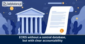 The European Data Protection Supervisor recommended safeguards for ECRIS