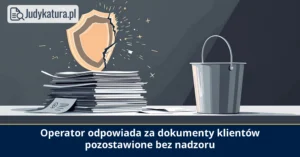 Sąd Okręgowy w&nbsp;Preszowie utrzymał 500 euro rekompensaty