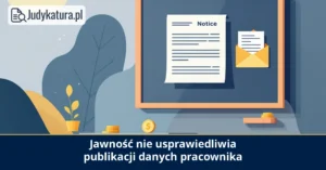 Włoski organ ochrony danych ukarał agencję publiczną 6 000 euro