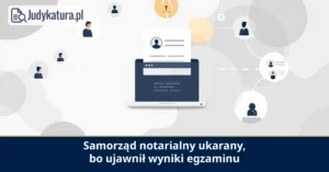 Włoski organ ochrony danych nałożył 15 000 euro kary na&nbsp;samorząd notarialny