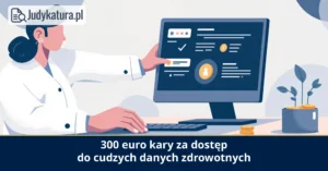 Łotewski Inspektorat Ochrony Danych nałożył 300 euro kary na&nbsp;asystentkę apteki