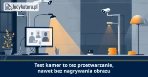 Włoski organ ochrony danych nałożył 10 000 euro kary na instytut badawczy