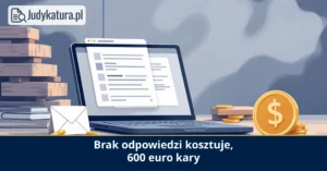 Łotewski organ ochrony danych nałożył 600 euro kary na spółkę drzewną