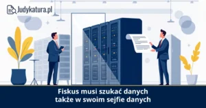 Holenderska Rada Stanu: fiskus musi szerzej szukać danych podatnika