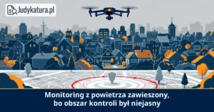 Sąd Administracyjny w Montpellier zawiesił monitoring z powietrza nad szkołami