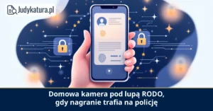 Niemiecki Federalny Trybunał Sprawiedliwości bada wyjątek domowy RODO