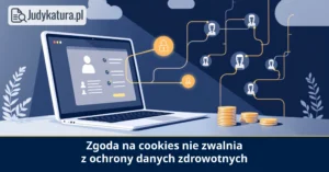Fiński organ ochrony danych nałożył 33 000 euro kary na firmę medyczną