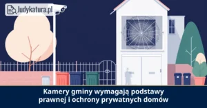Włoski organ ochrony danych nałożył 4 000 euro kary na gminę za monitoring
