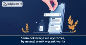 Wyższy Sąd Krajowy w Kolonii uznał, że twierdzenie nie wystarcza do usunięcia wyniku