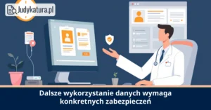 Europejski Inspektor Ochrony Danych zalecił zabezpieczenia dla danych transplantacyjnych