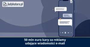 Francuska Rada Stanu utrzymała 50 mln euro kary dla operatora telekomunikacyjnego