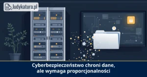 Granice cyberbezpieczeństwa według unijnych organów ochrony danych