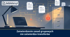 Europejska Rada Ochrony Danych wykluczyła automatyczne zatwierdzenie transferów